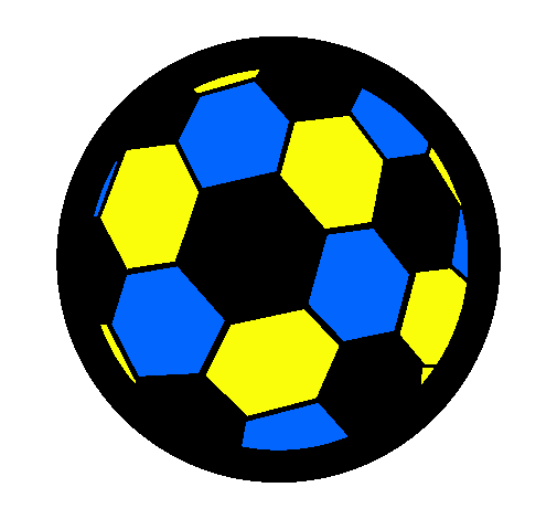 Pelota de fútbol III