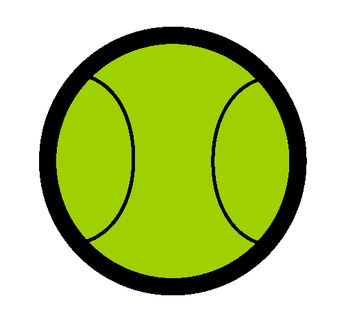 Bola de béisbol II