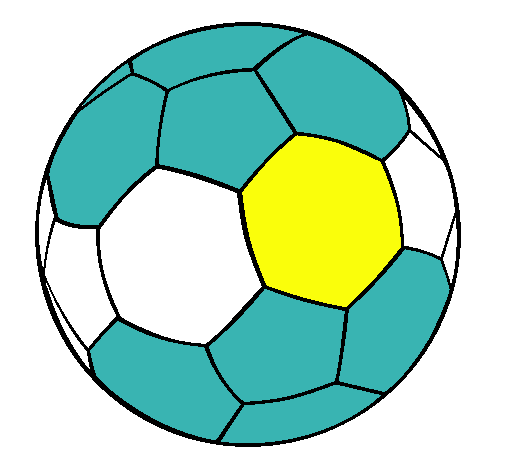 Pelota de fútbol II