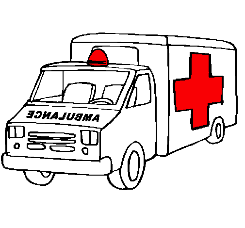 Ambulancia