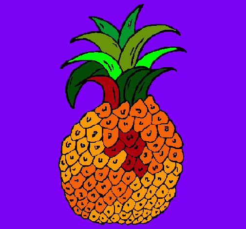 piña