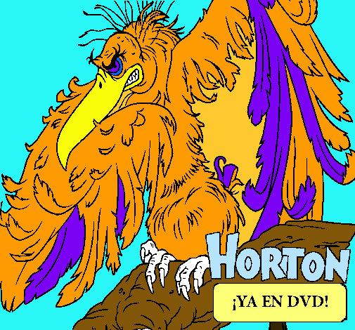 Horton - Vlad