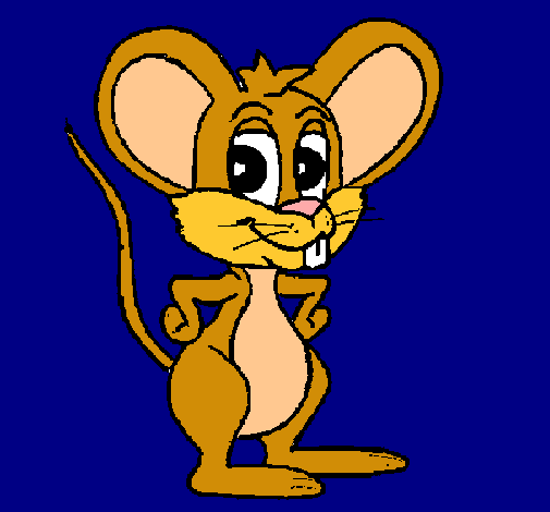 Ratón