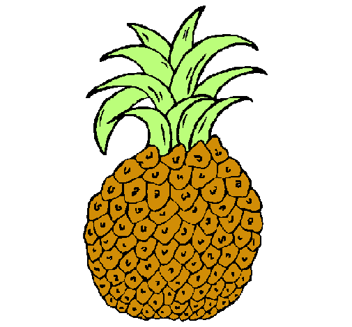 piña