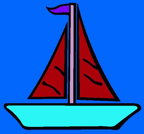 Barco velero