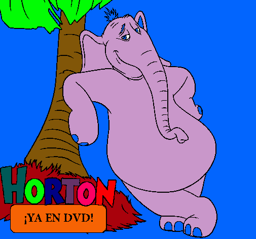 Horton