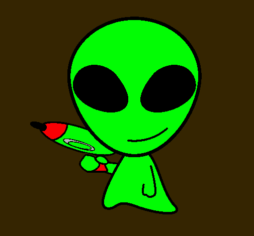 Alienígena II