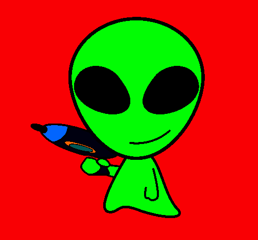 Alienígena II