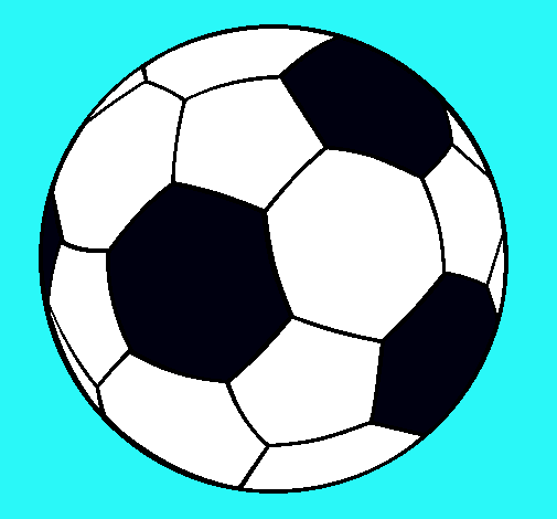 Pelota de fútbol II