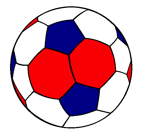 Pelota de fútbol II