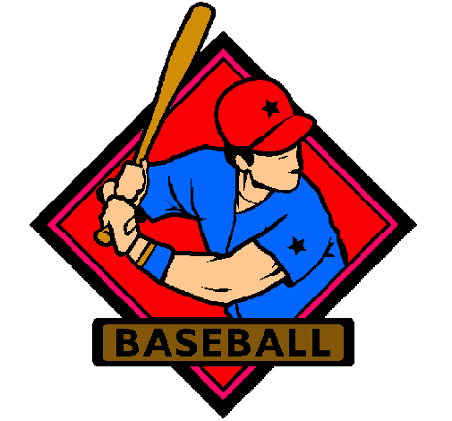 Logo de béisbol