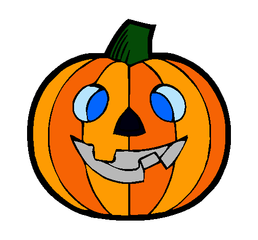 Calabaza IV