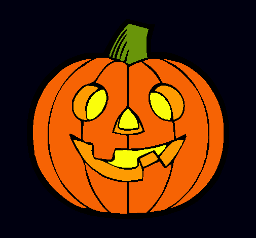 Calabaza IV