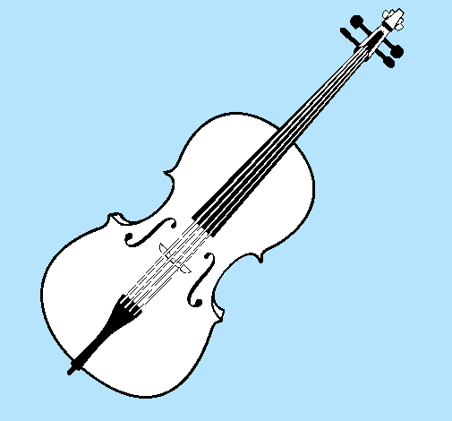 Violín