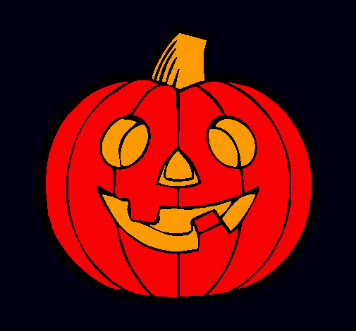 Calabaza IV