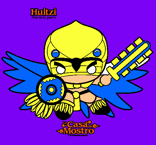 Huitzi