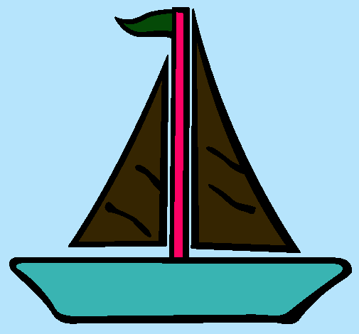 Barco velero