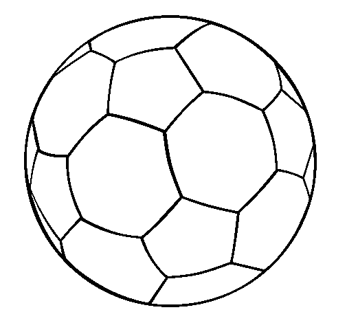 Pelota de fútbol II