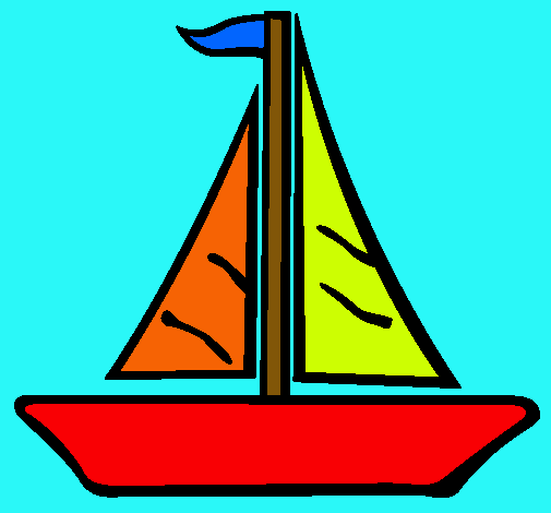 Barco velero