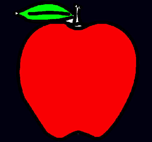 manzana