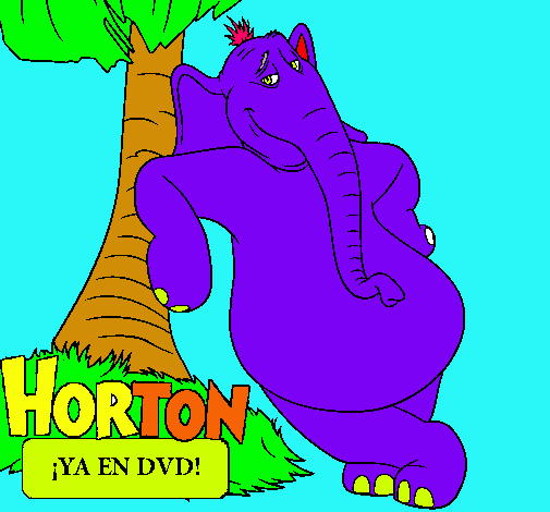 Horton