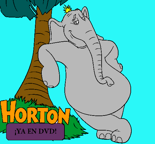 Horton