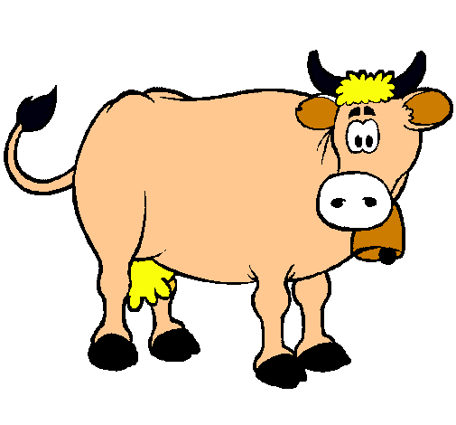 Vaca lechera