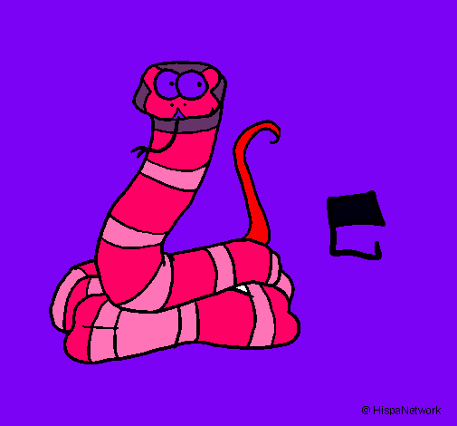 Serpiente