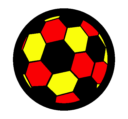 Pelota de fútbol III