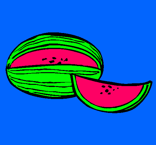 Melón