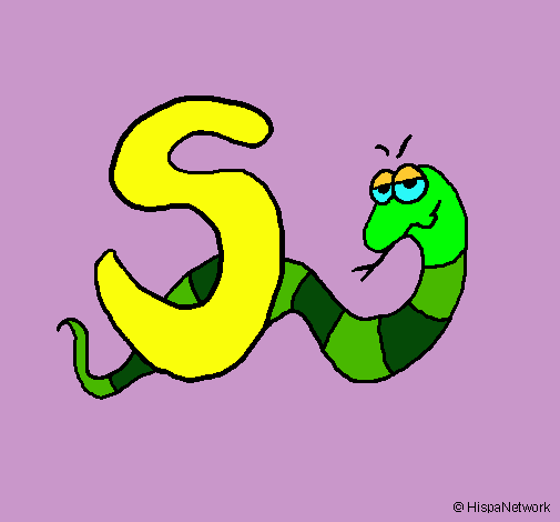 Serpiente