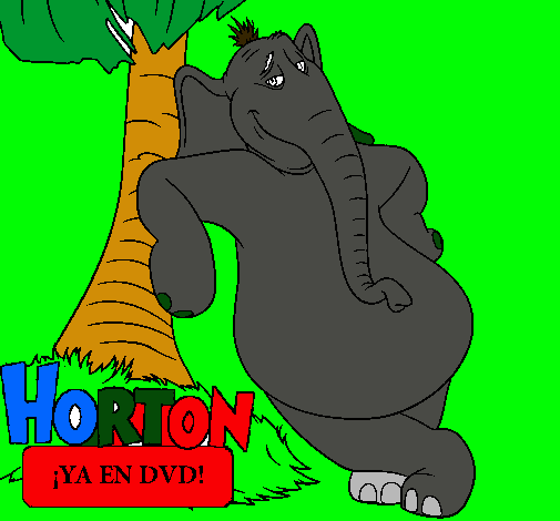 Horton