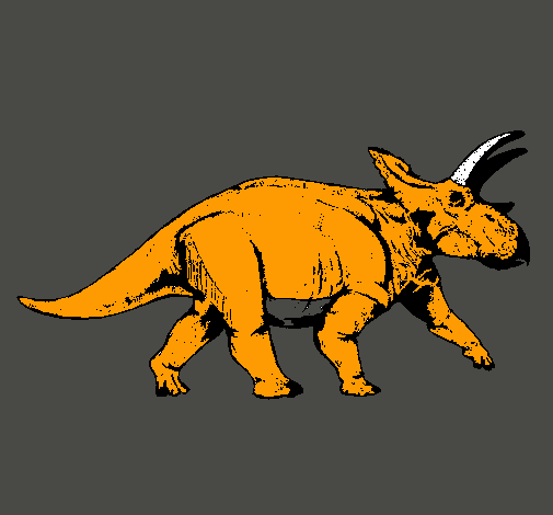 Triceratops