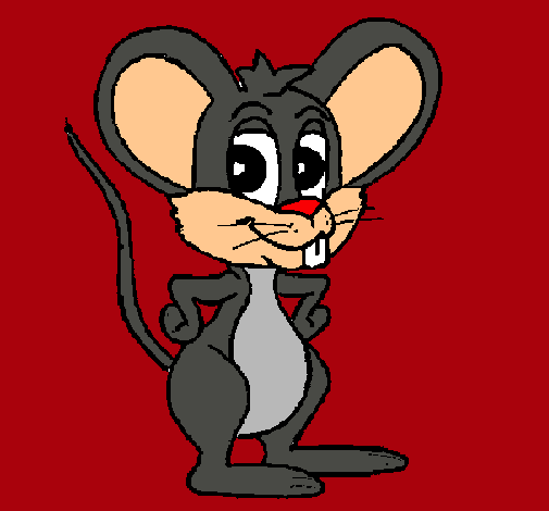 Ratón