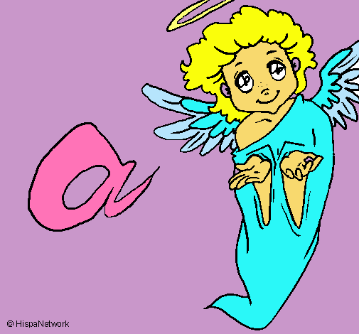 Ángel