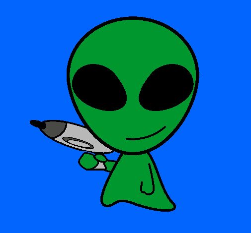 Alienígena II