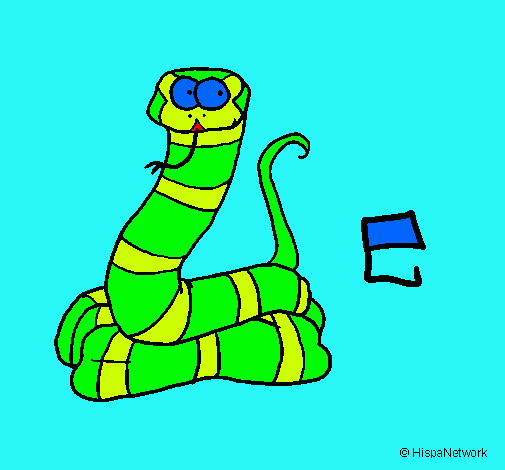 Serpiente