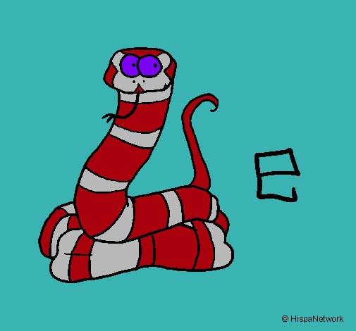 Serpiente