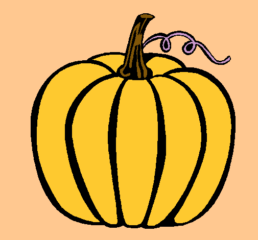 Calabaza grande