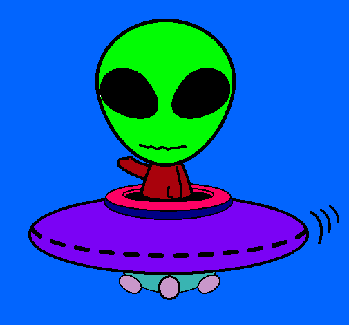 Alienígena