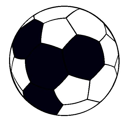 Pelota de fútbol II