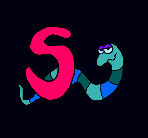 Serpiente