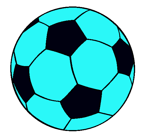 Pelota de fútbol II