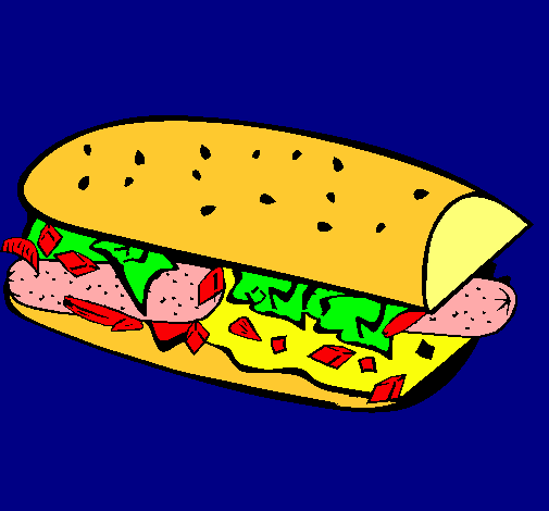 Bocadillo