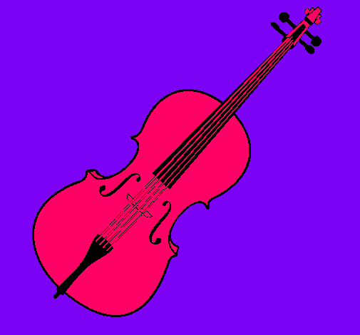 Violín