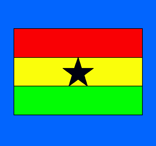 Ghana