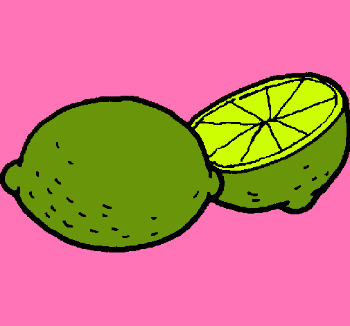 limón