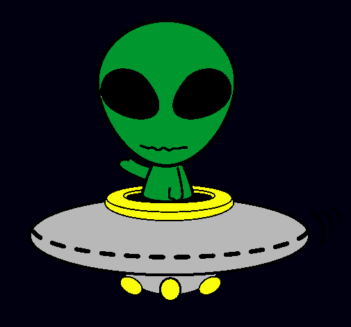 Alienígena