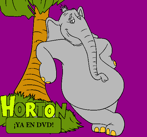 Horton