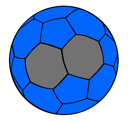 Pelota de fútbol II